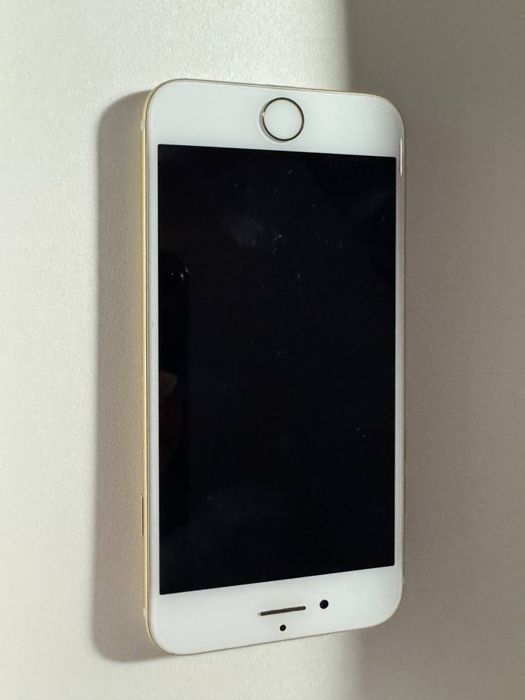 Iphone 7 с паролем