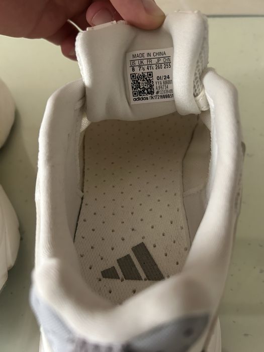 Adidasi  adidas Sportswear marime 41