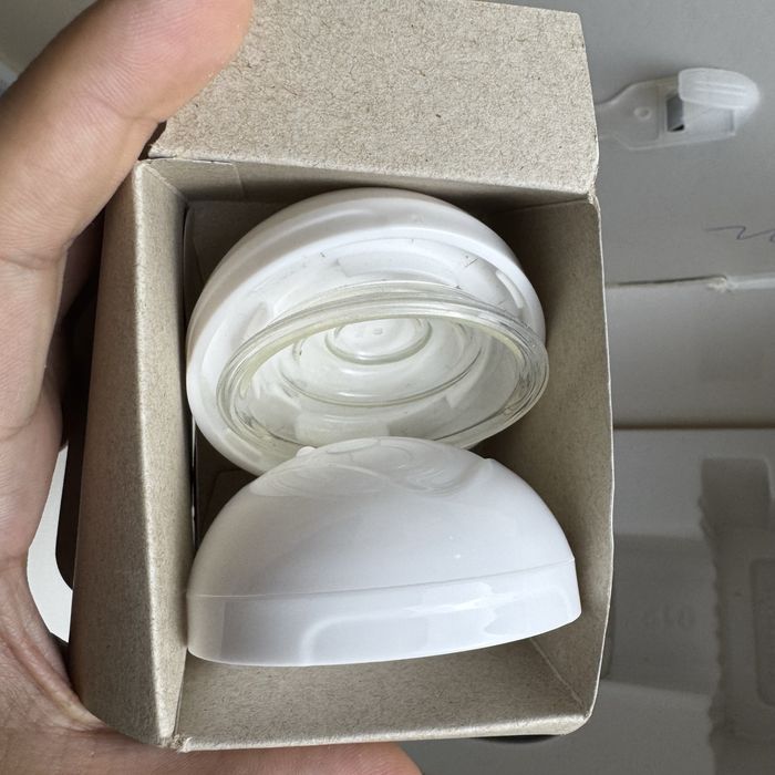 Електрическа помпа за кърма Nuby