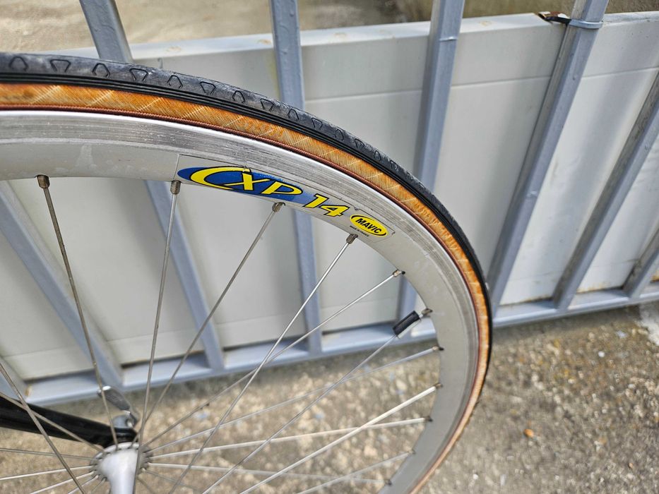 Шосеен алуминиев велосипед 26 цола CENTURION-шест месеца гаранция