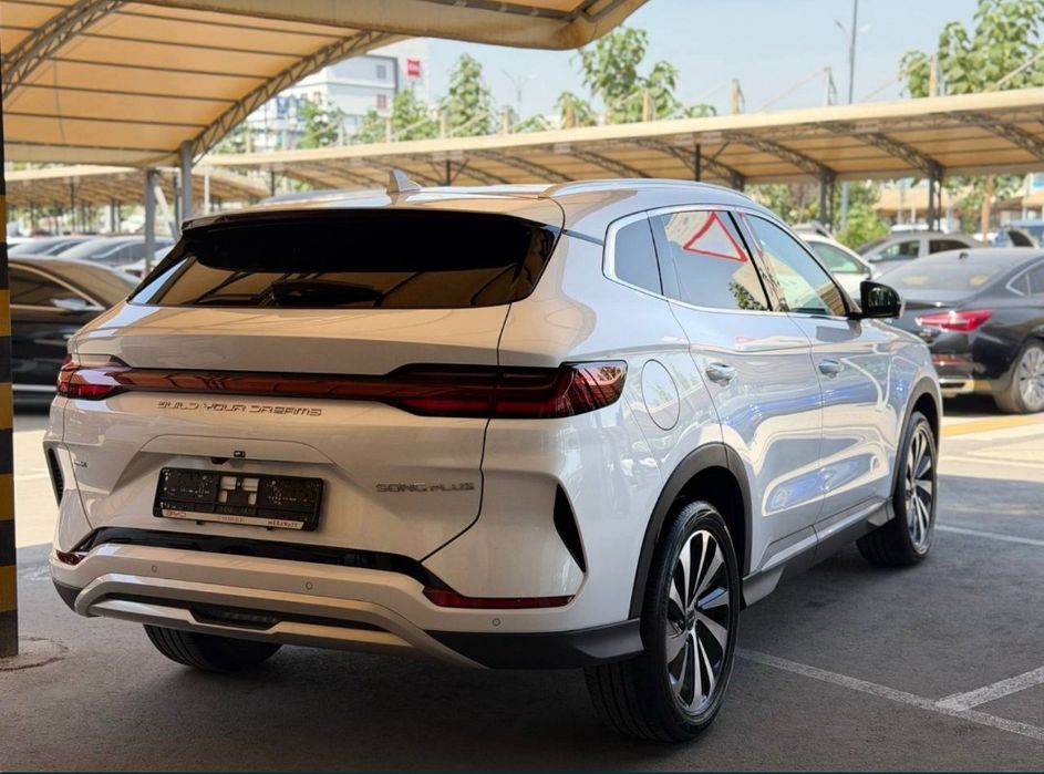 Byd Champion gibrit 150 Full