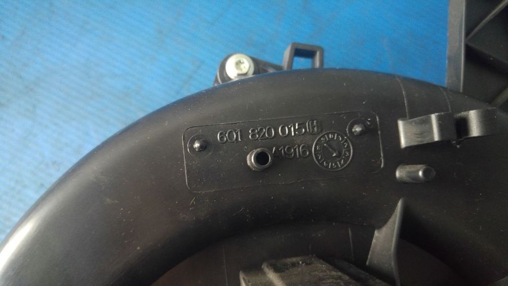 aeroterma vw polo 6r 2011 6q1820015h