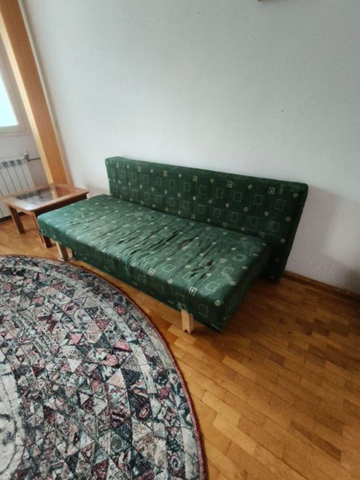 Canapea extensibila