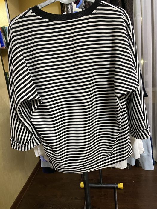 Стильная кофта Mira Mia Турция