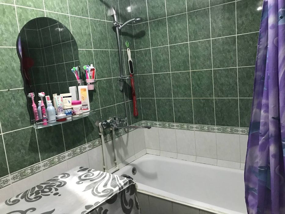 Продам 4 ком Юнусабад 4 квартал