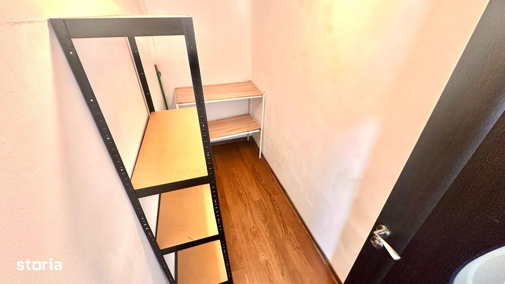DE VÂNZARE | Apartament 4 camere | Grădina cu Magnolii – Bacău