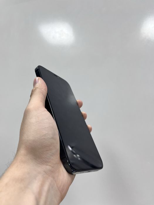 Apple iPhone 12 pro Max (костанай 1014) лот 5069