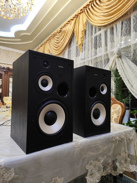 Edifier r2800 studio 8