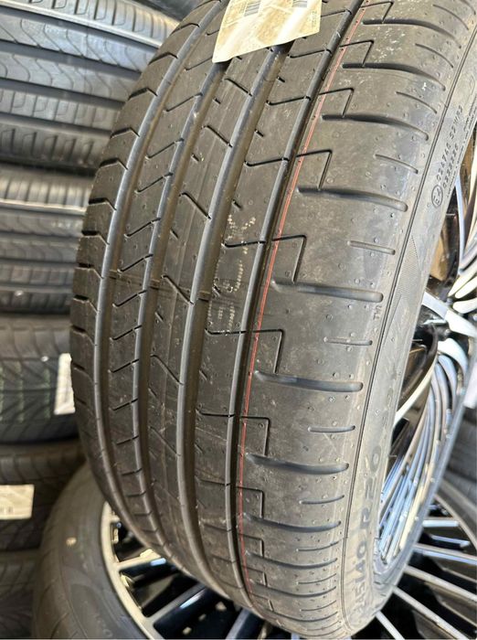 Чисто нови оригинални джанти 20цола Mercedes E class W214( Мерцедес Е)