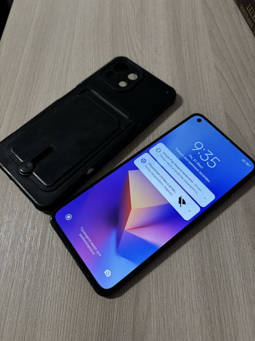 Xiaomi Mi 11 Lite 5G