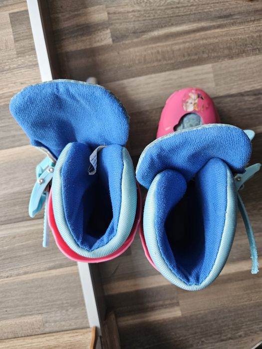 Role Mondo de fetite