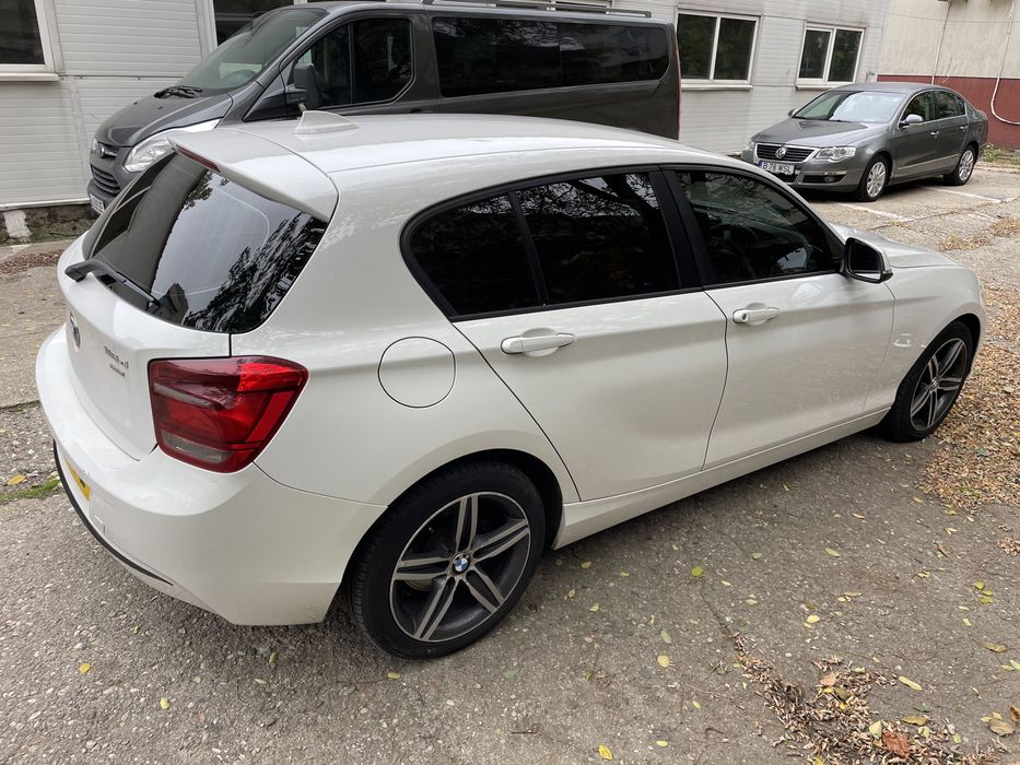 Usa Fata/Spate Stanga/Dreapta BMW F20 Seria1