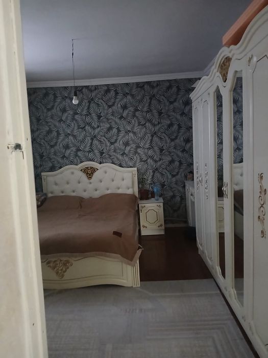 Дом трехкомнамнатный