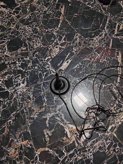 Vand statie auto cb STORM Defender + antena President