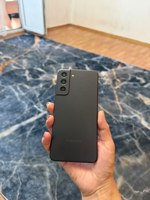Самсунг s21 Fe 5G 256гб
