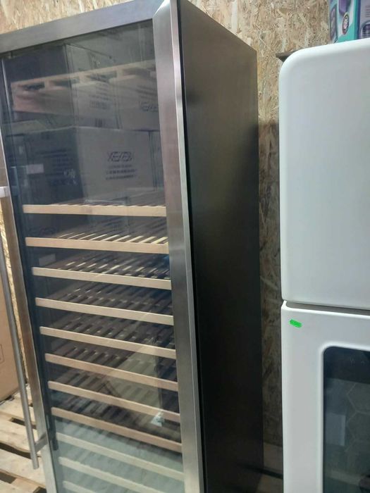 SUPER OFERTA Racitor vinuri 165 sticle