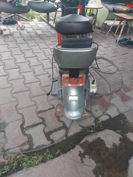 Продам Танк 500 Ват