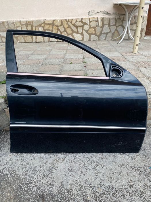 Врати за мерцедес е класа