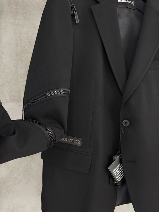 Мъжки костюми сака / панталони различни модели Dsquared