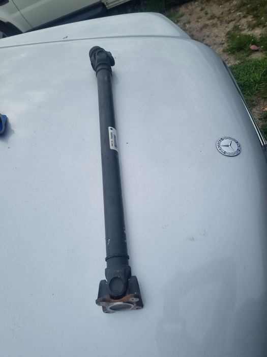 Преден кардан за Bmw f25 2012god