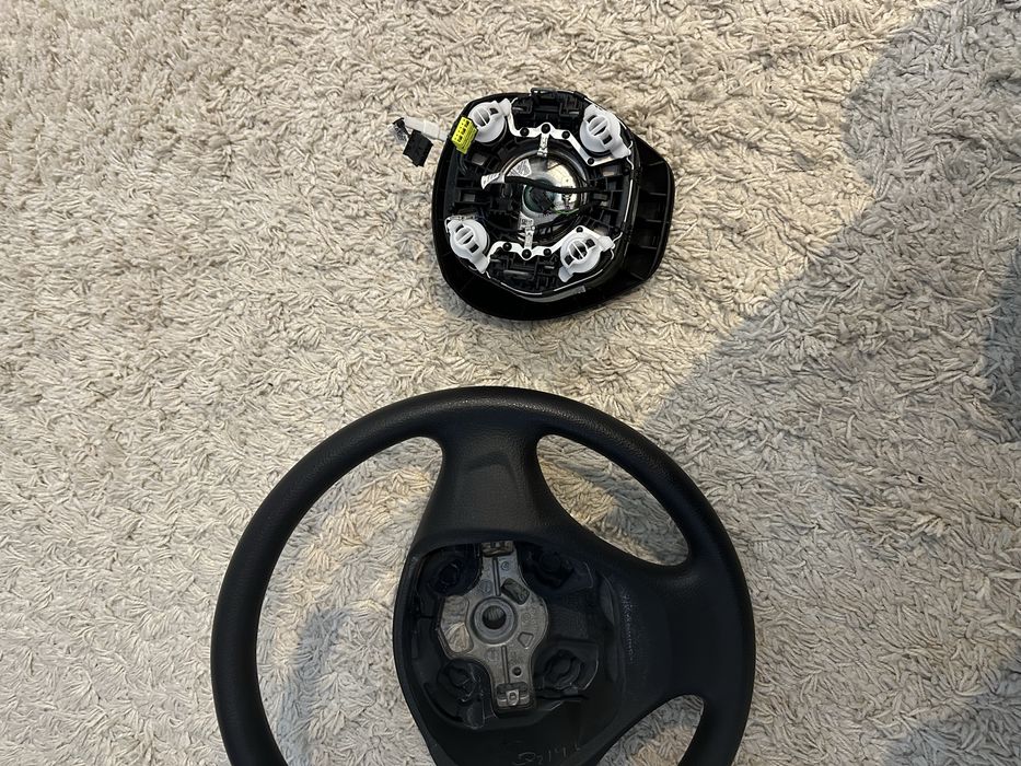 Air bag volan bmw f20 f30 f10