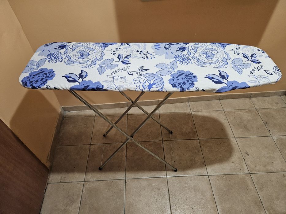 Гладильная доска целая