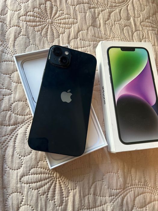 Айфон 14плюс 128gb iphone