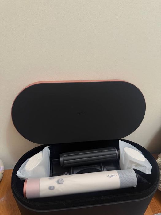 Dyson Airwrap Complete Long — нов, гаранция 2 години