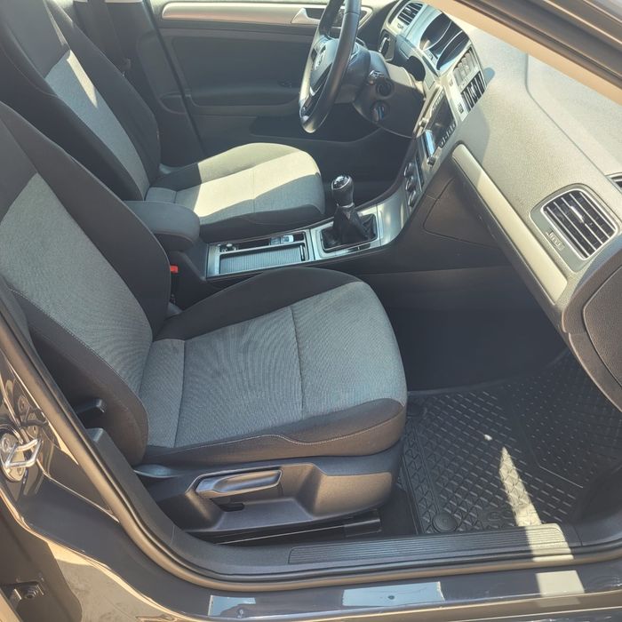 Vand Volkswagen Golf 7 1.6 tdi/2014