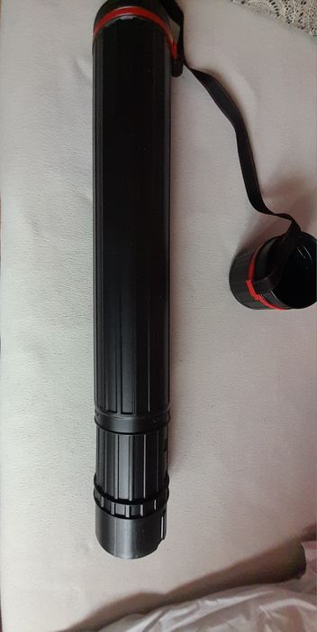 Tub mare extensibil pentru planșe/proiecte/desene