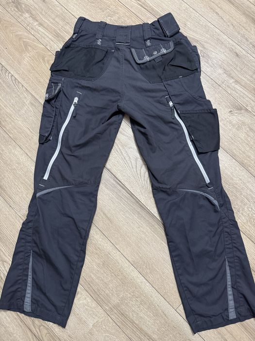 Pantaloni Engelbert Strauss 48