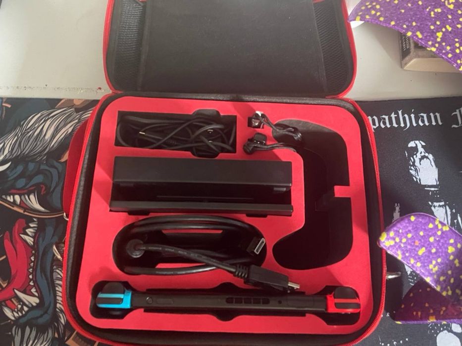 Игровая приставка