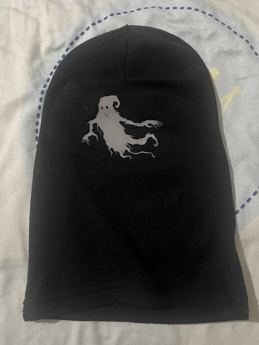 Маска на Prizrak