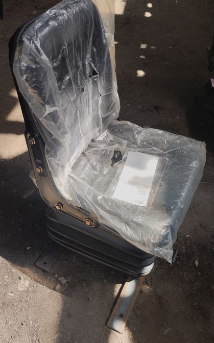 Судалка за Трактор  Болгар