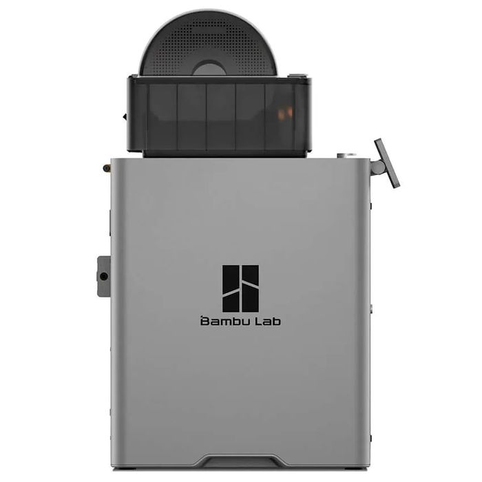 3d printer Bambu lab p2s combo