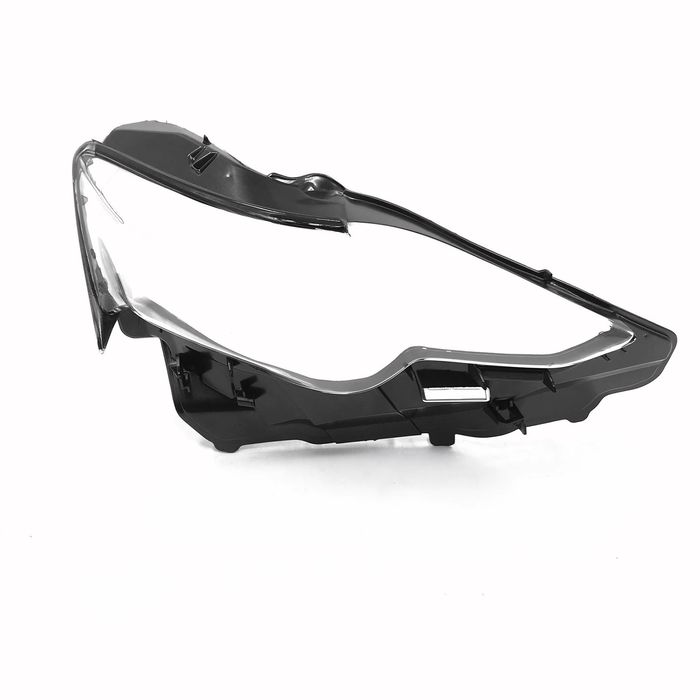 Стекла фар Lexus is300