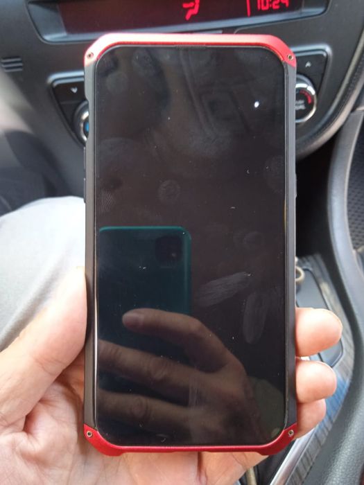 Продам iPhone 13 pro max