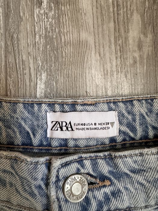 Дамски дънки Zara
