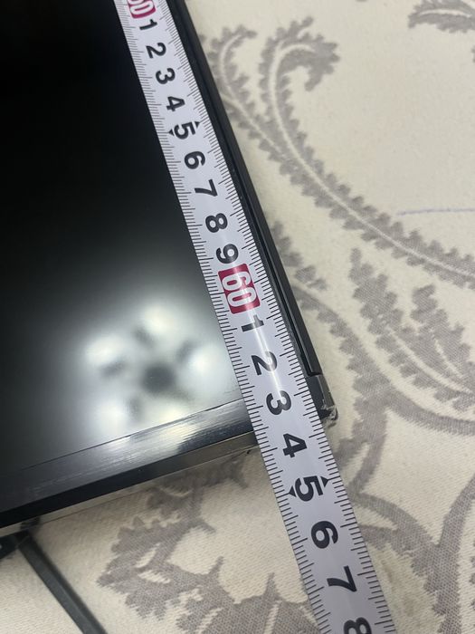 Телевизор смарт тв