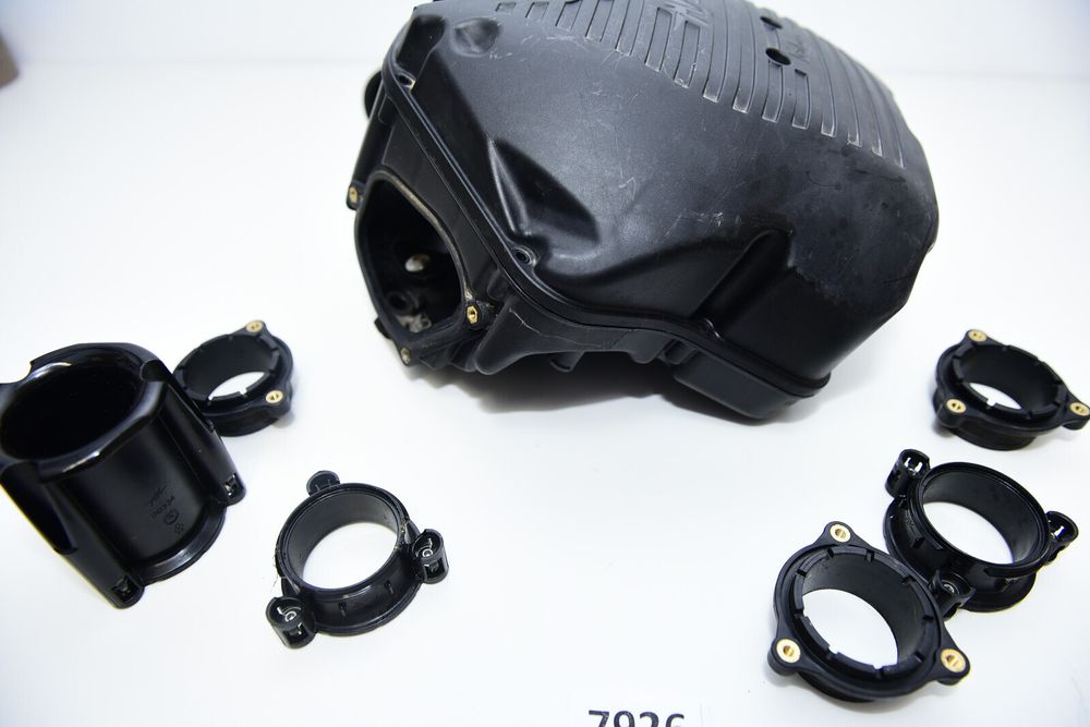 Airbox cutie de aer cu filtru aer 23k KM MV Agusta Brutale 800 675