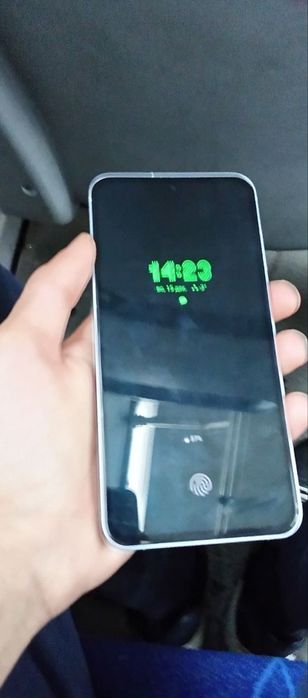 Samsunga55.  5G  8/256