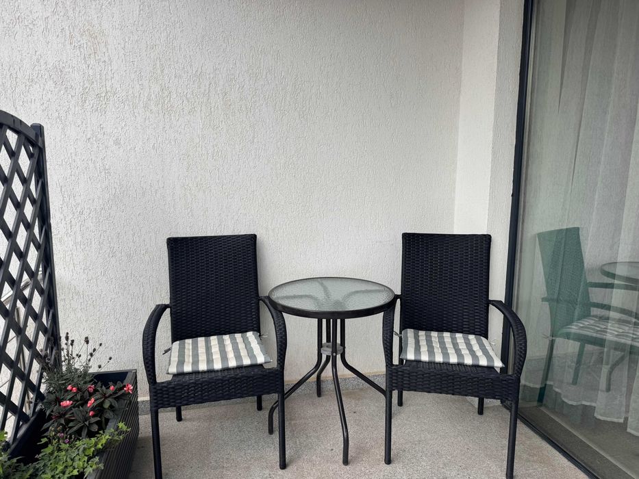 Apartament 2 camere de inchiriat Mamaia Nord - termen lung