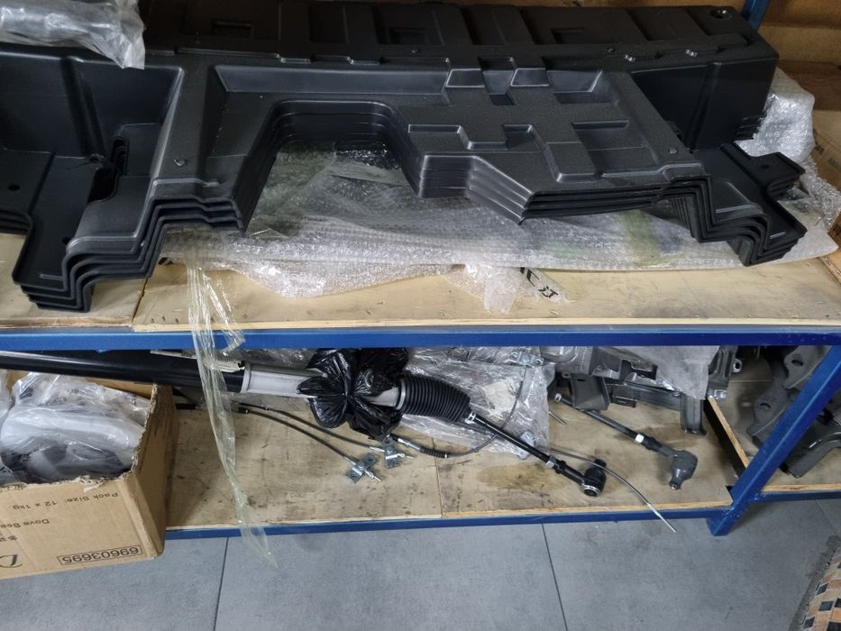 Jac m4 mator zashitnik
