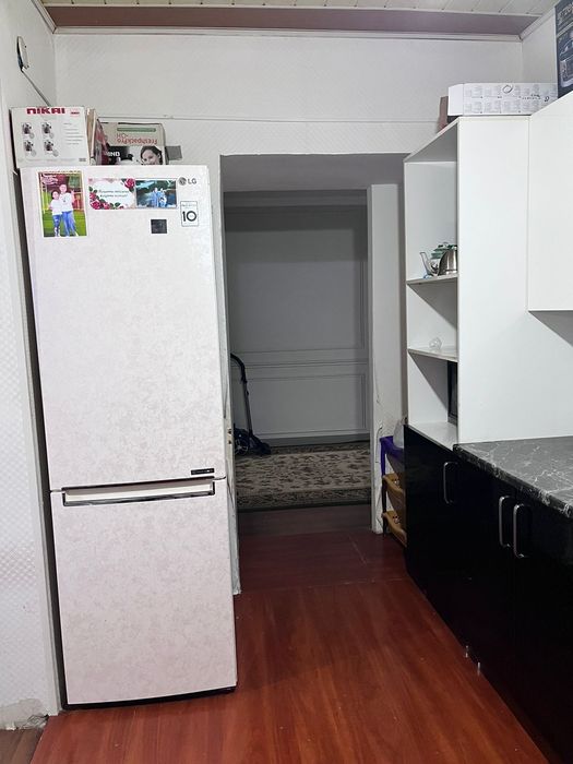 Продается дом в Тасбугете