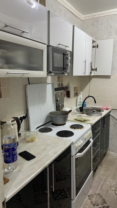 Кухонный гарнитур