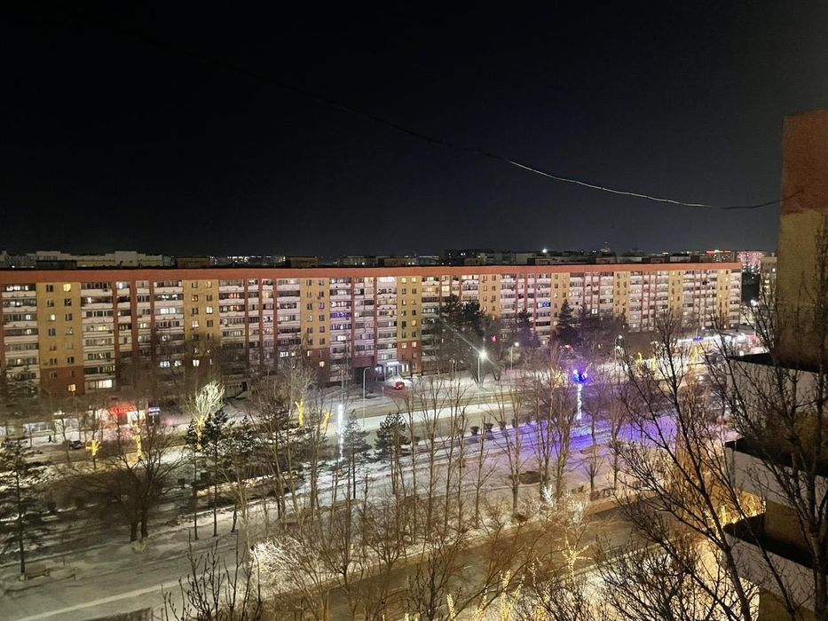 2-х комнатная квартира