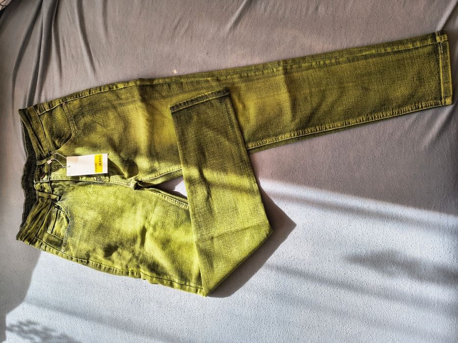 Blugi bumbac 100% bărbați 30 noi