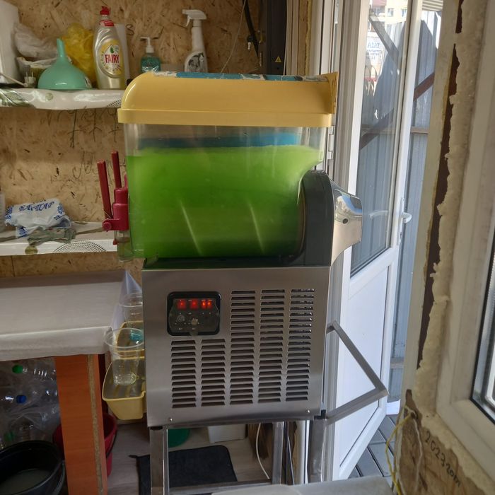 Продам слаш аппарат