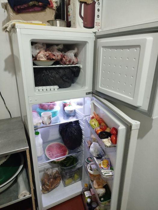 Артел холодилник