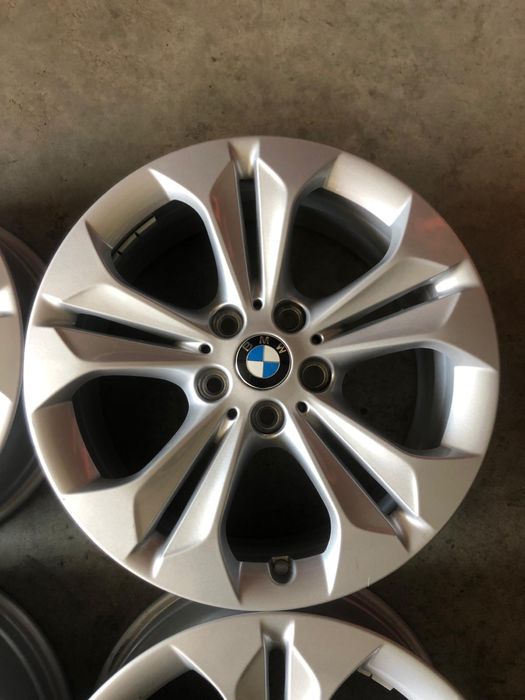 Jante Bmw 17 Style 564 X1 F48 , X2 F39 Sport Paket